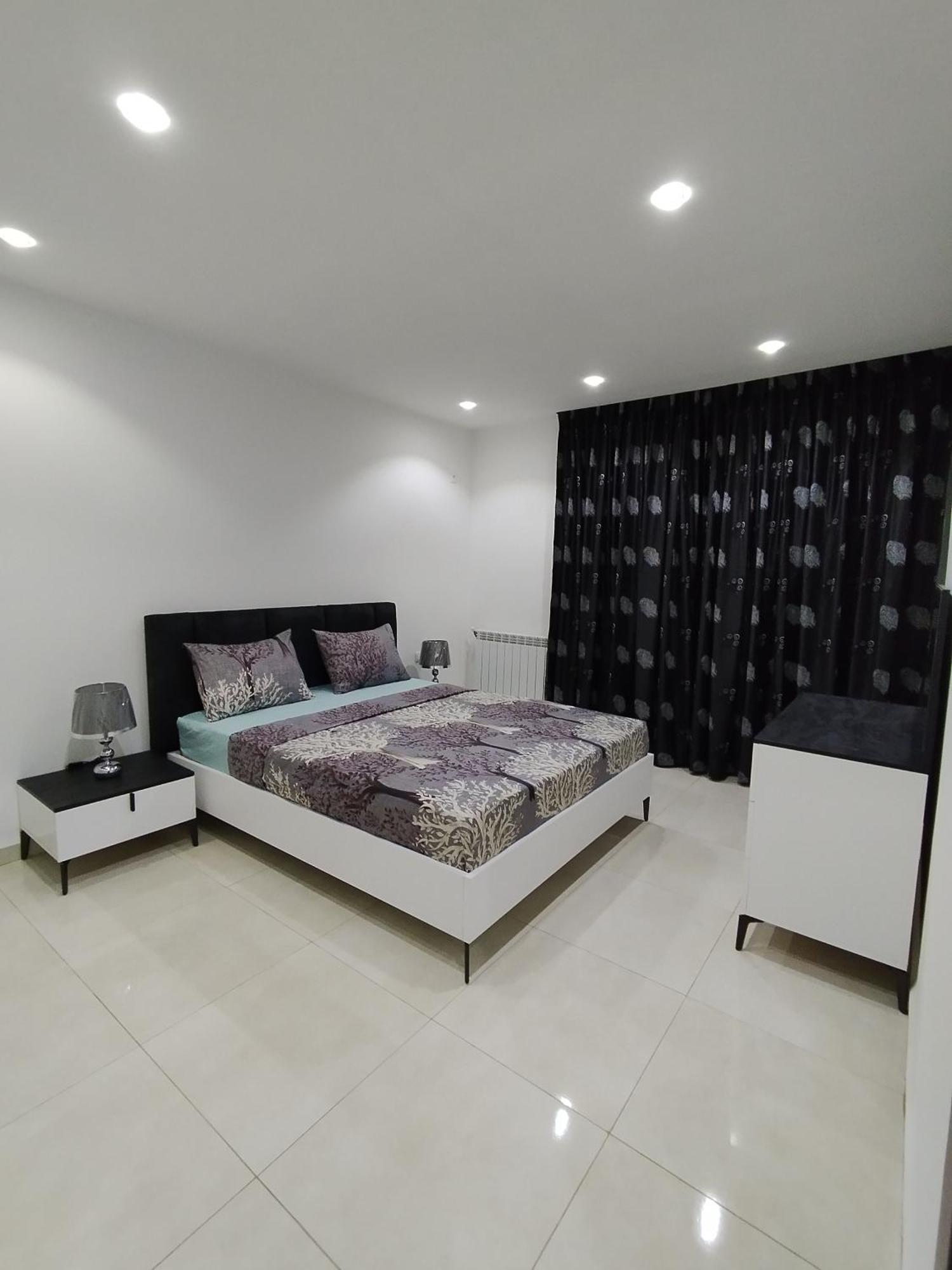 Luxueux Appartement A Tlemcen Dış mekan fotoğraf