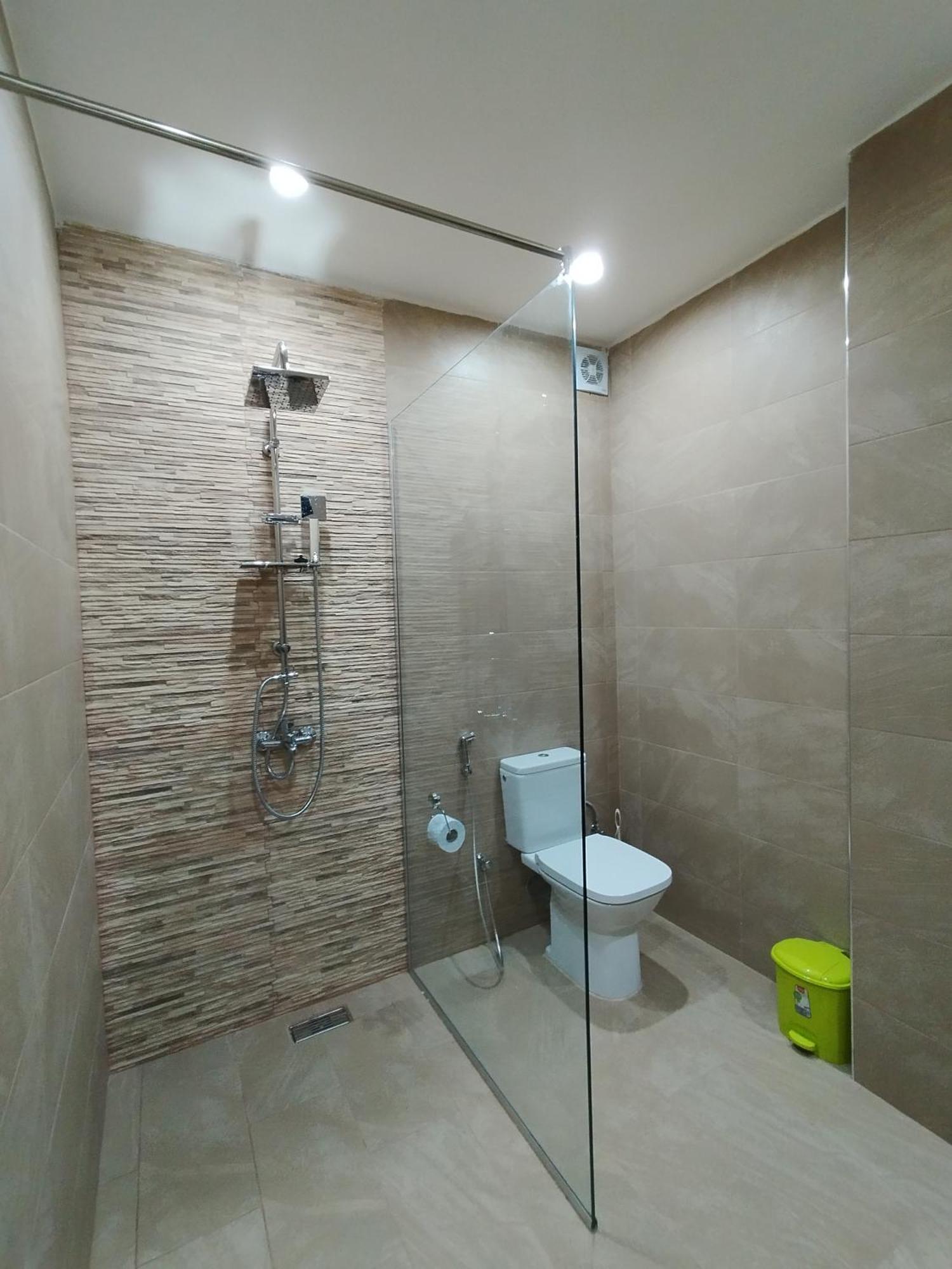 Luxueux Appartement A Tlemcen Dış mekan fotoğraf
