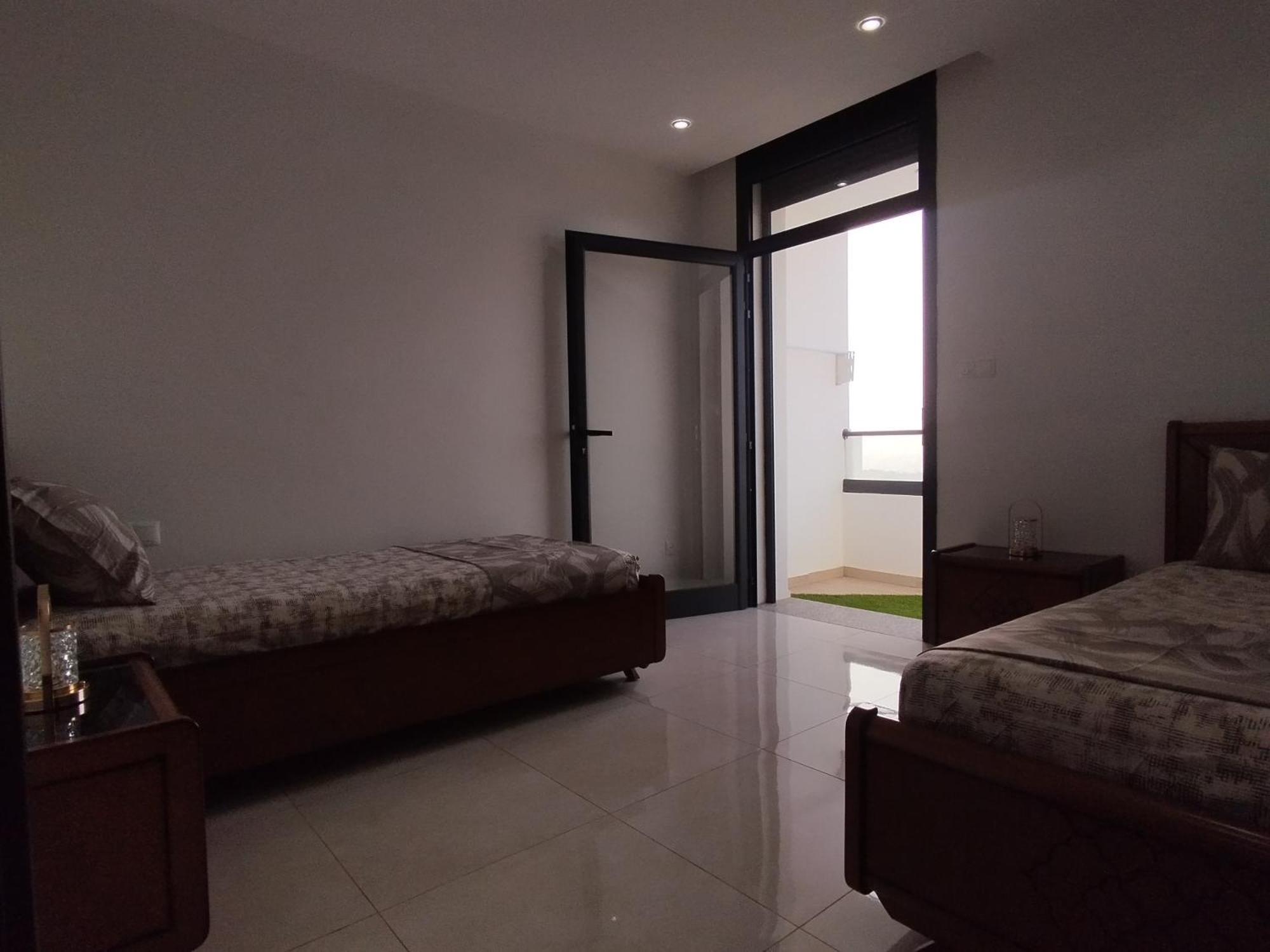 Luxueux Appartement A Tlemcen Dış mekan fotoğraf