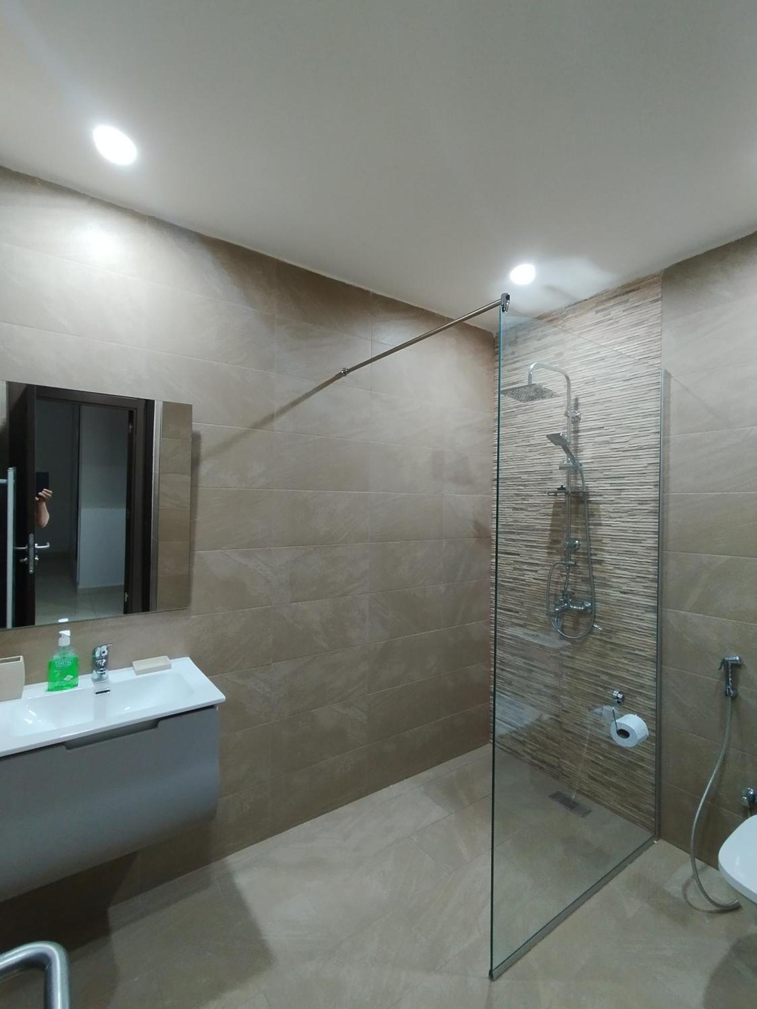 Luxueux Appartement A Tlemcen Dış mekan fotoğraf