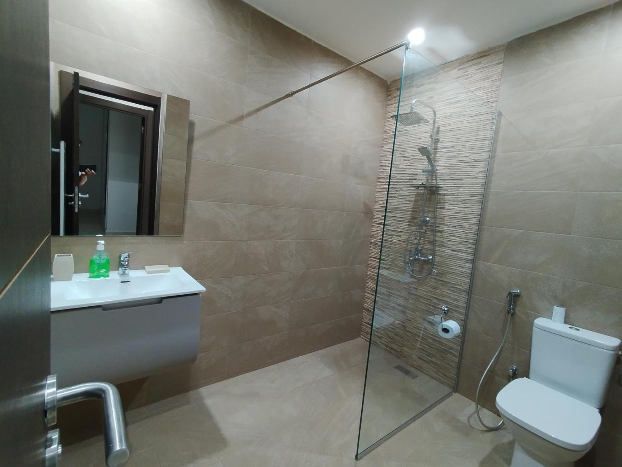 Luxueux Appartement A Tlemcen Dış mekan fotoğraf